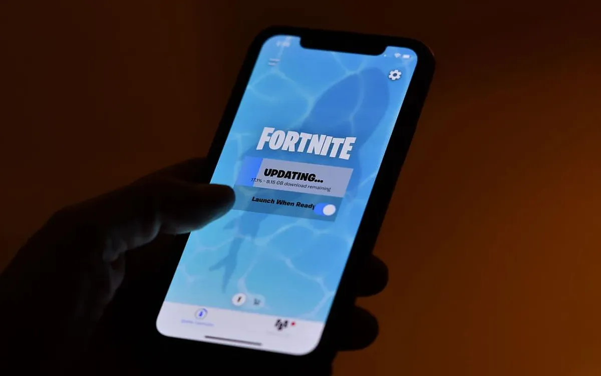 Apple kompaniyasi App Store bo‘yicha sud jarayonida mag‘lub bo‘ldi