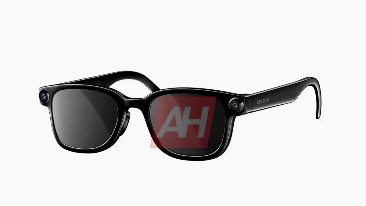 Samsung 479 dollarlik Galaxy Glasses aqlli ko'zoynaklarini e'lon qildi