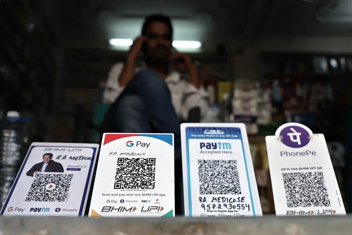 Amazon va Meta Hindistondagi to'lovlar monopoliyasiga qarshi chiqdi