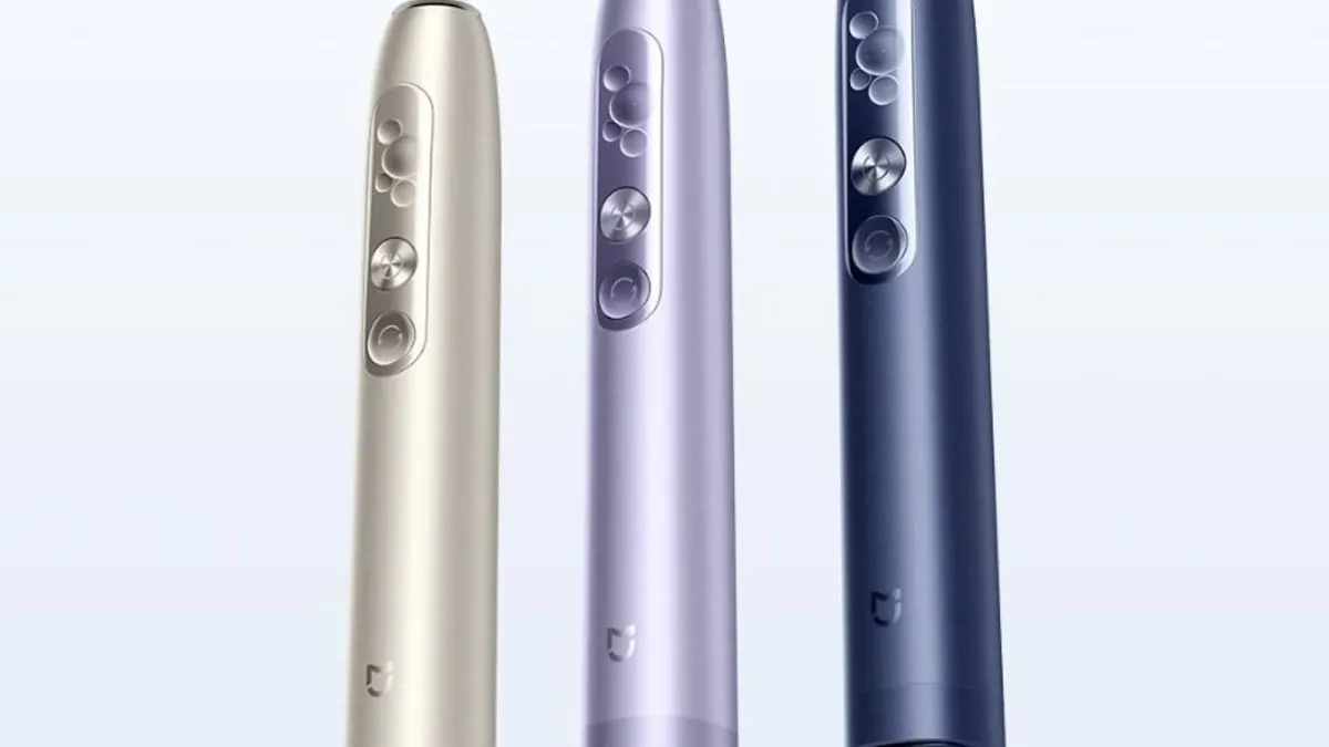 Xiaomi 80 dollarlik yangi aqlli tish cho'tkasini taqdim etdi