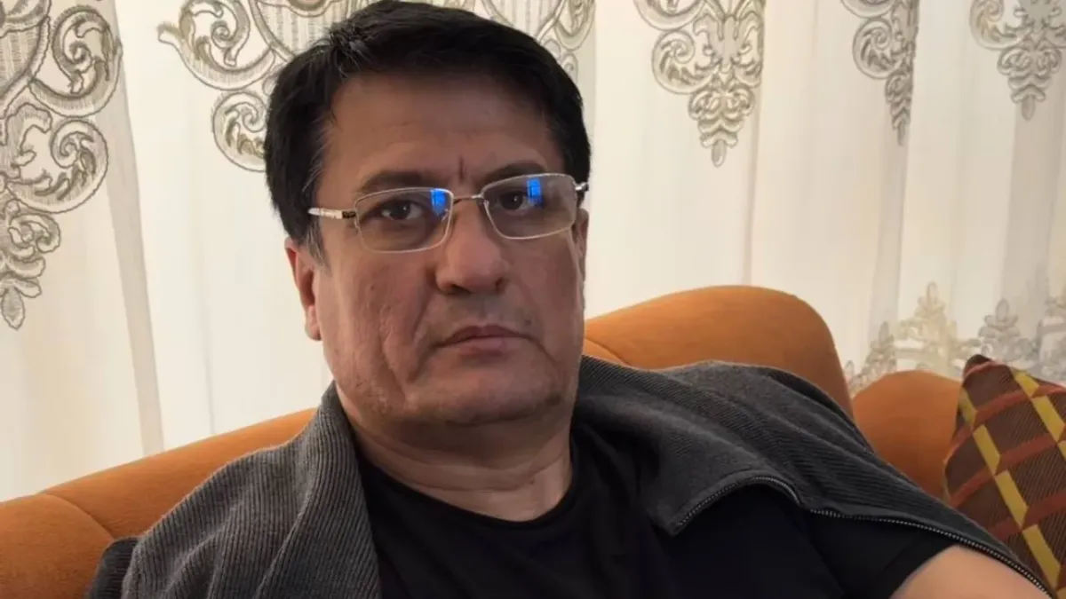 Mehriddin Rahmatov vaynlarni vaqtinchalik va daromad manbai deb atadi