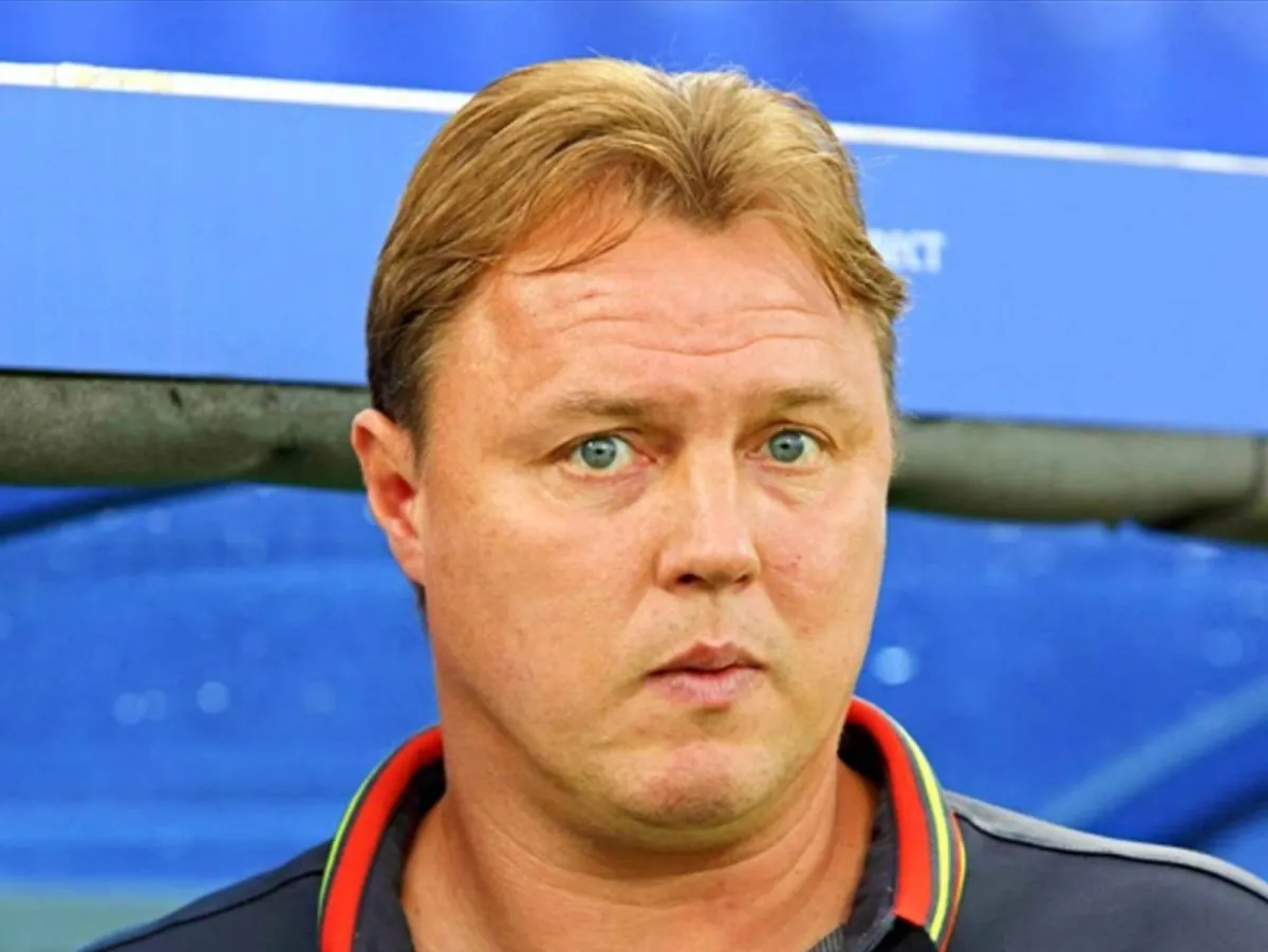 Kolivanov «Manchester Yunayted» taklifini nima sababdan rad etganini aytdi
