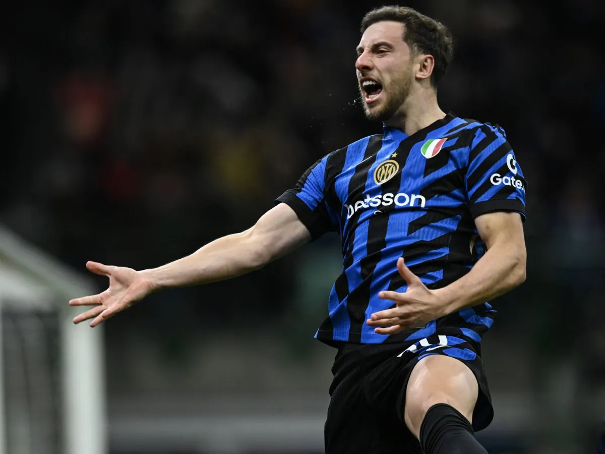 Karlos Augusto "Inter" bilan shartnomasini uzaytirish haqida gapirdi