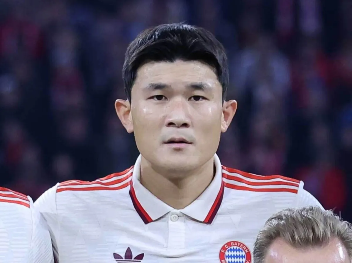 "Fenerbahche" Kim Min Jeni sotib olishga harakat qilmoqda
