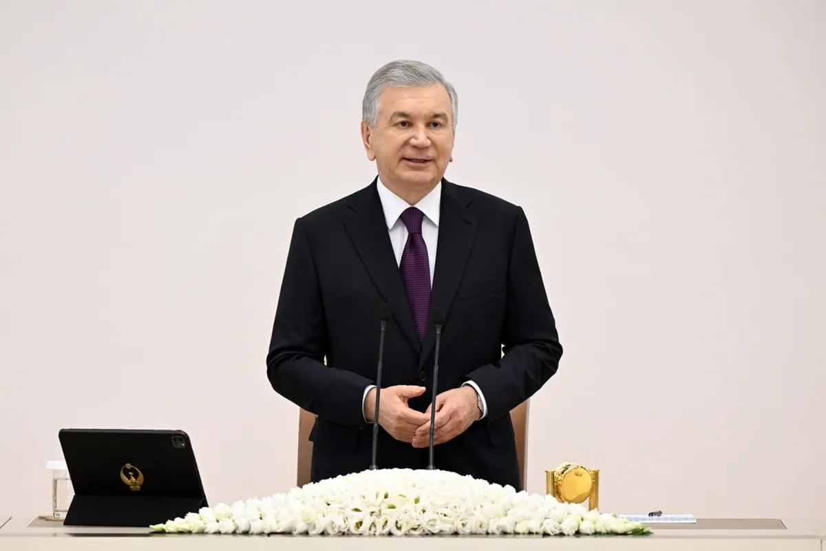 O'zbekistonda yoshlar uchun imtiyozli biznes dasturi ishga tushiriladi