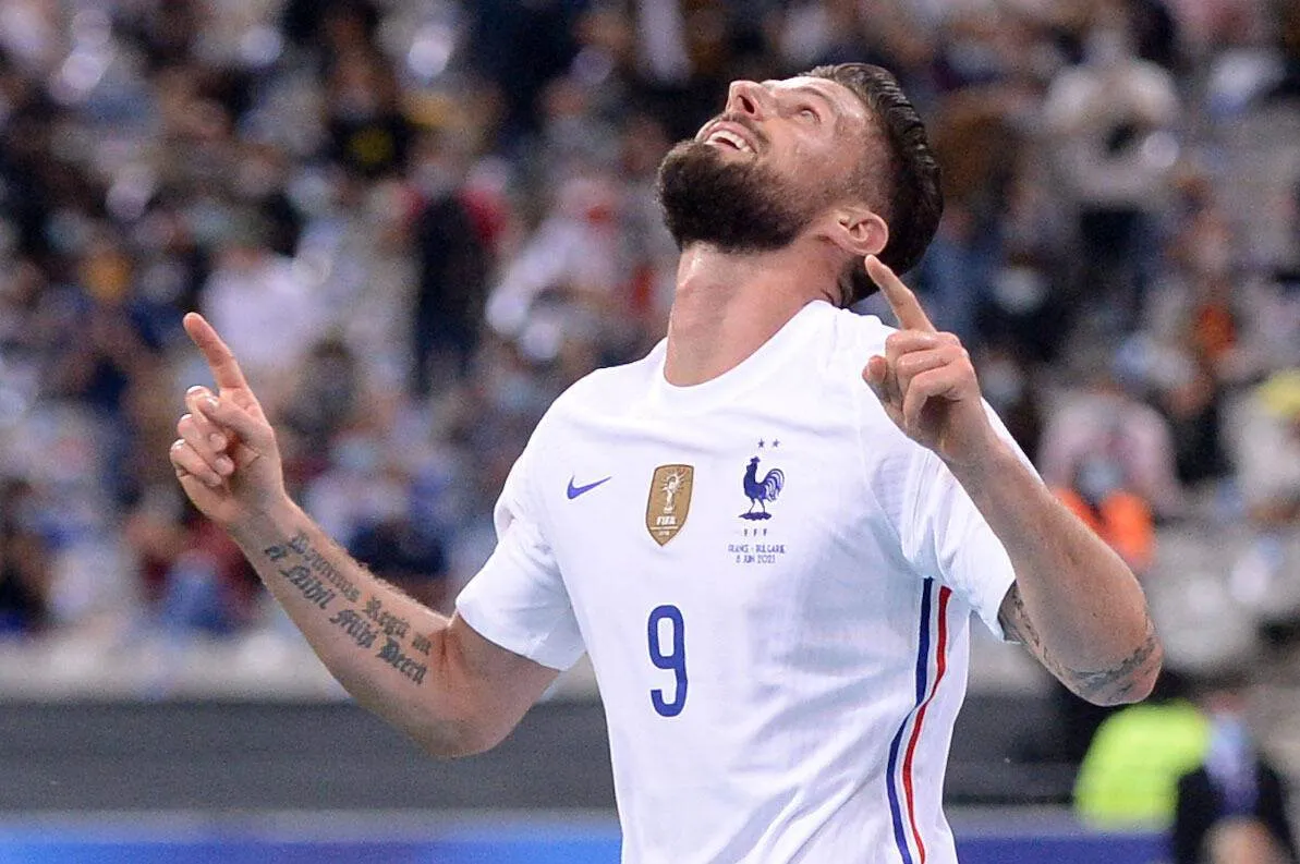 Jiru: «Inter» darvozasiga urilgan dubl — eng yaxshi xotira