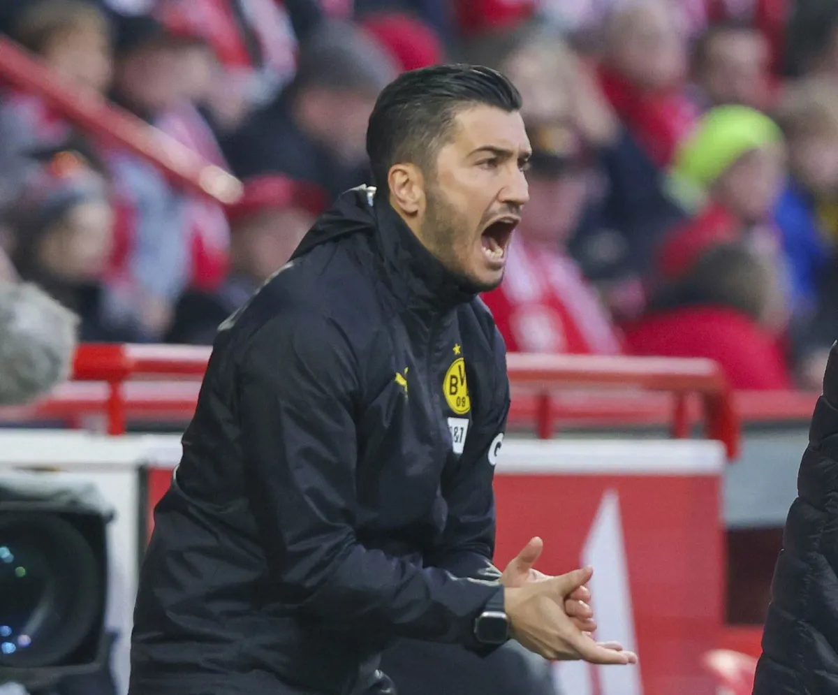 Nuri Shaxin: «Arda Gyulerni "Borussiya"ga o'tishga ko'ndira olmadim»