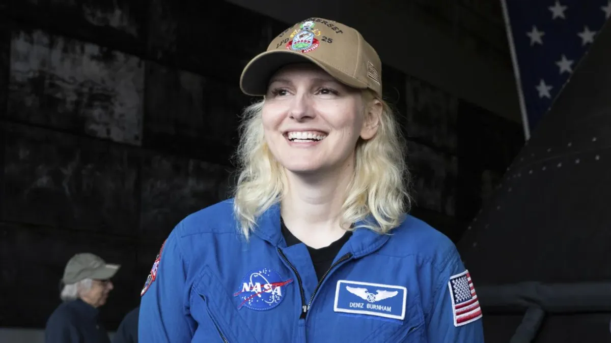 NASA astronavti Rossiyaning «Soyuz» kemasida koinotga uchadi