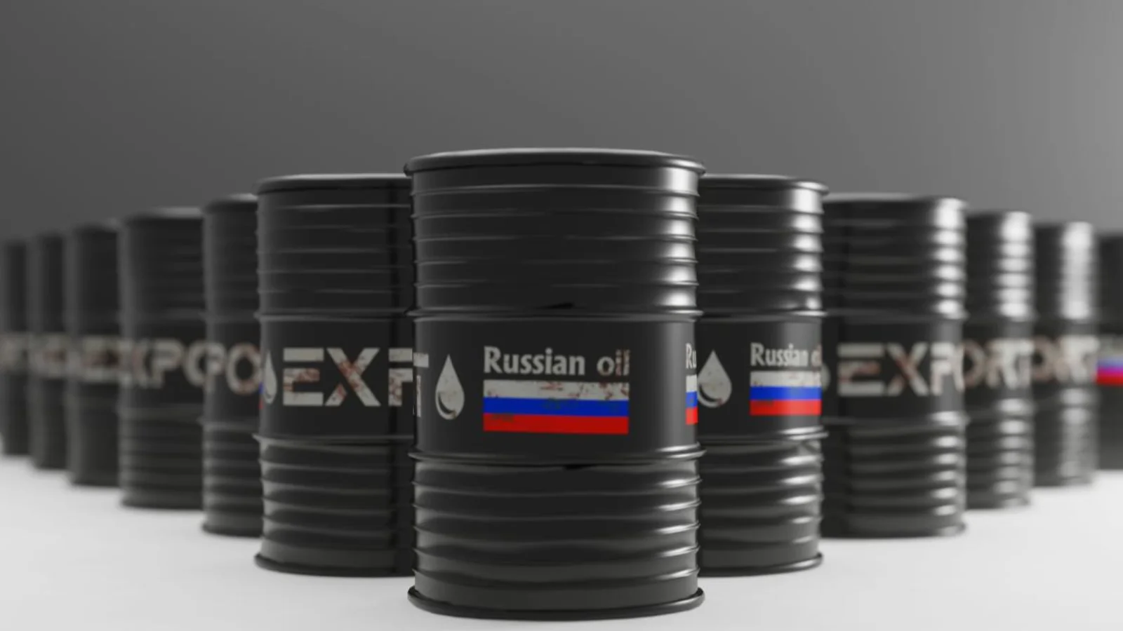 AQSh Rossiya nefti savdosiga berilgan istisno muddatini 16 maygacha uzaytirdi