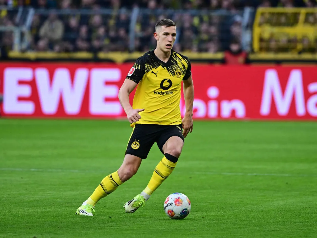 "Real Madrid" keyingi yozda Niko Shlotterbekni sotib olishi mumkin