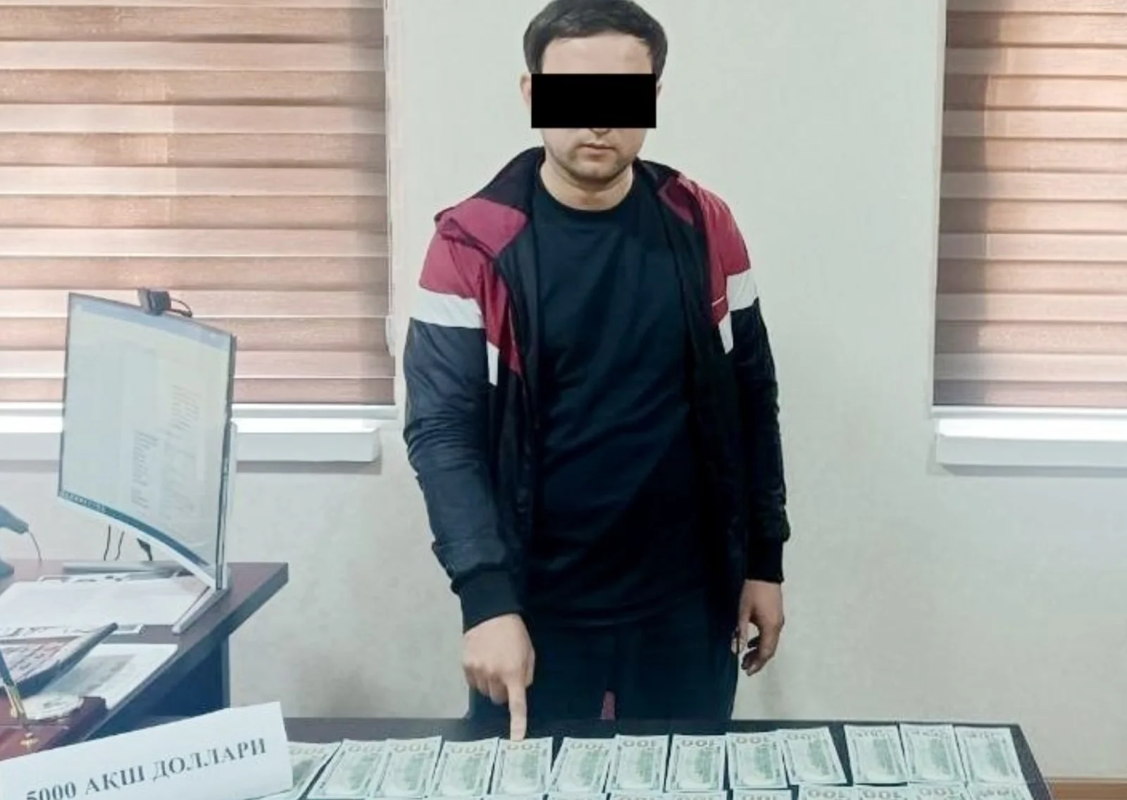 Chet elda ish va'dasini berib fuqarolarni aldash holatlari aniqlandi