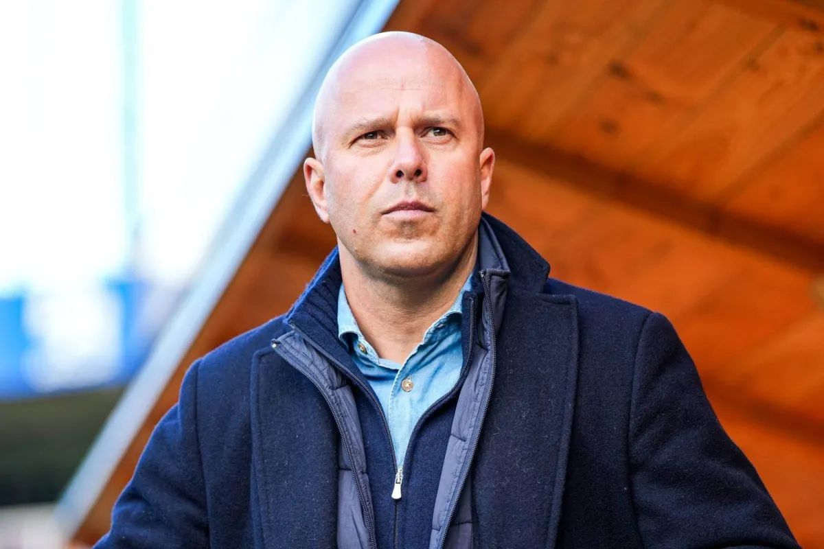 Arne Slot: Ekitikening jarohati kelajakda unga foyda keltirishi mumkin