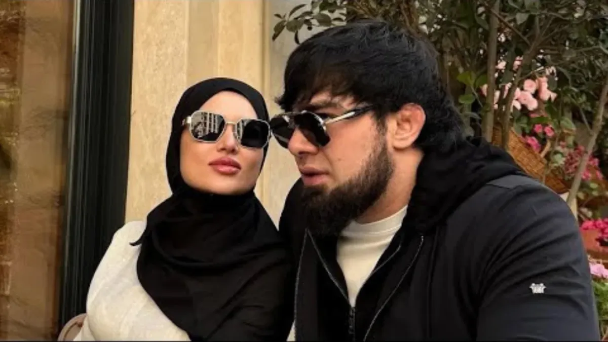Feruza Normatova turmush o'rtog'i haqidagi mish-mishlarga raddiya berdi