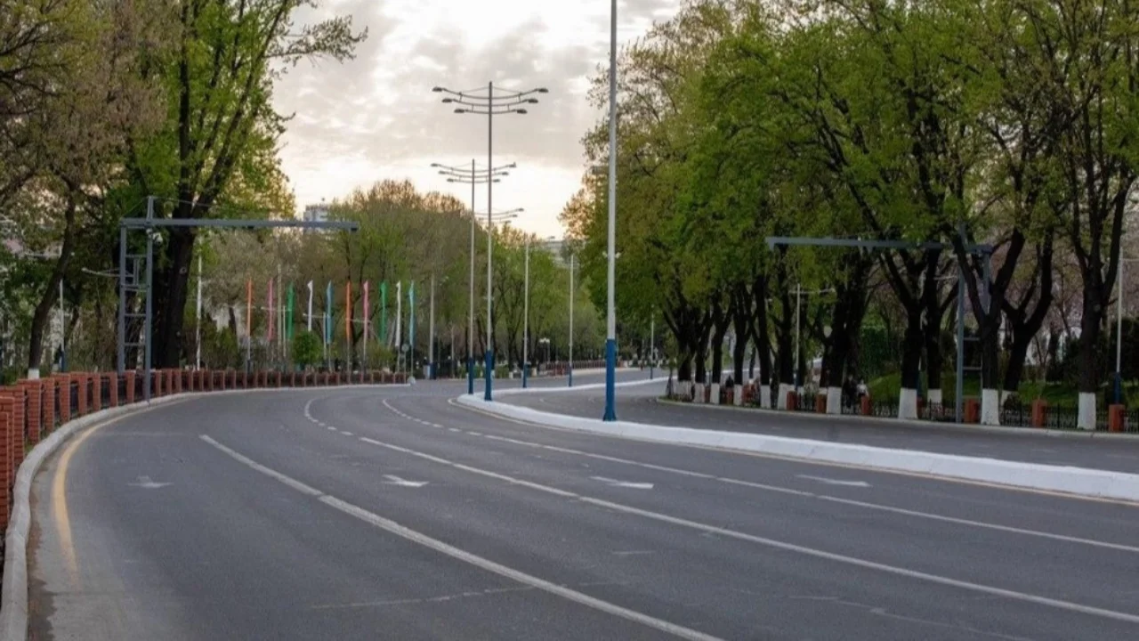 O'zbekistonda oyda ikki marta "avtomobilsiz kun" e'lon qilinadi, davlat xizmatchilariga cheklovlar joriy etiladi