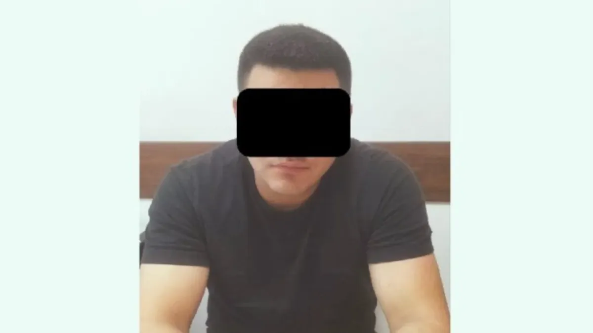 Chirchiqda jinoyatni yashirish uchun pora olgan inspektor ushlandi