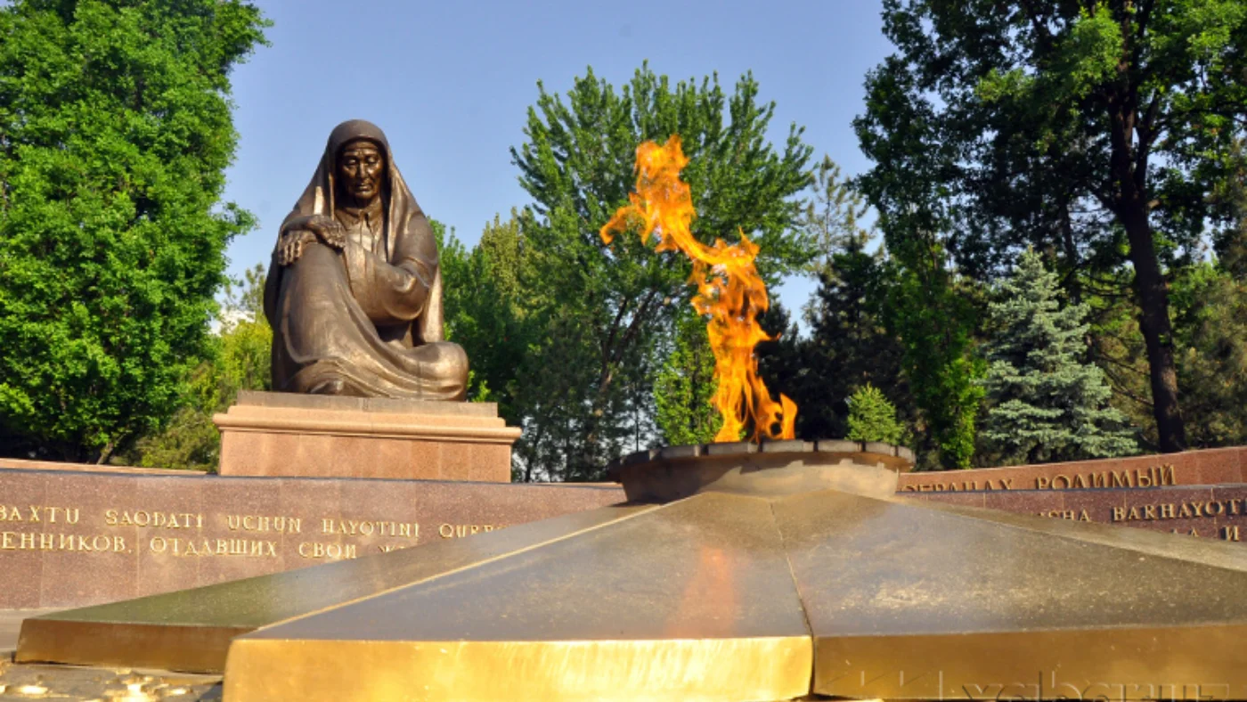 9 may va 11 mayda dam olish: Xotira kuni munosabati bilan qo'shimcha kunlar