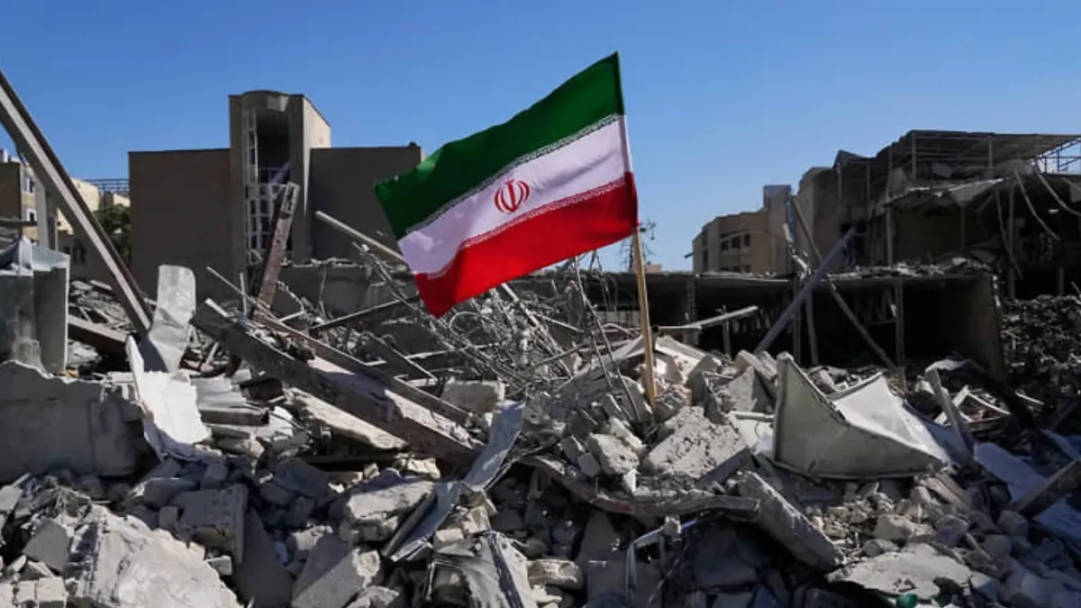 Global inqiroz: dunyo bo'ylab energetika va logistika muammolari kuchaydi