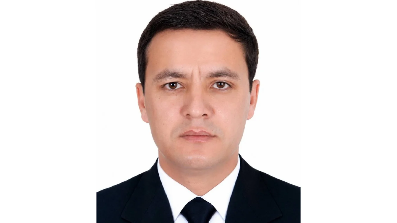 G'iyosiddin Rejabov Prezidentning madaniyat bo'yicha maslahatchisi etib tayinlandi