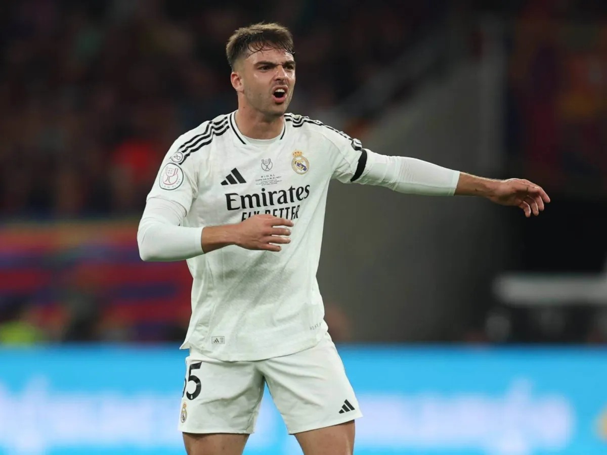 Raul Asensio kasalligi tufayli "Bavariya"ga qarshi o'yinni o'tkazib yuboradi