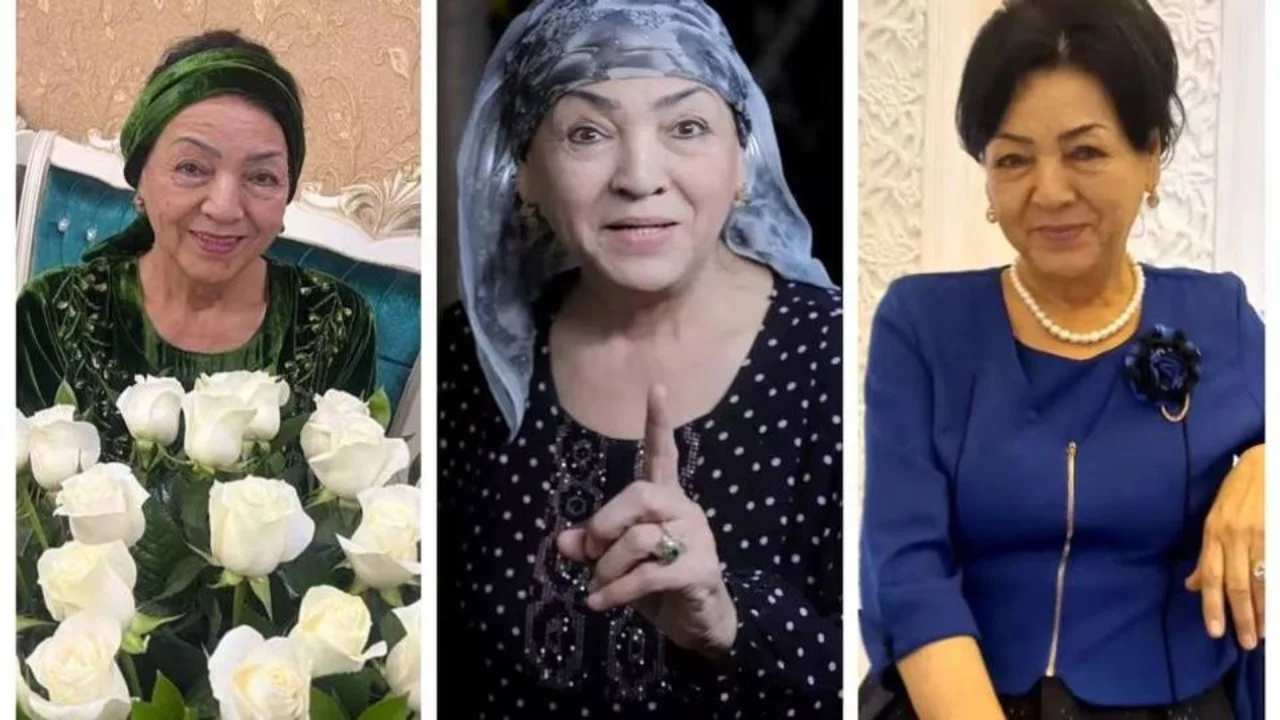Muqaddas Xoliqova 66 yoshda: hayot sinovlari va sahna ortidagi hikoyalar