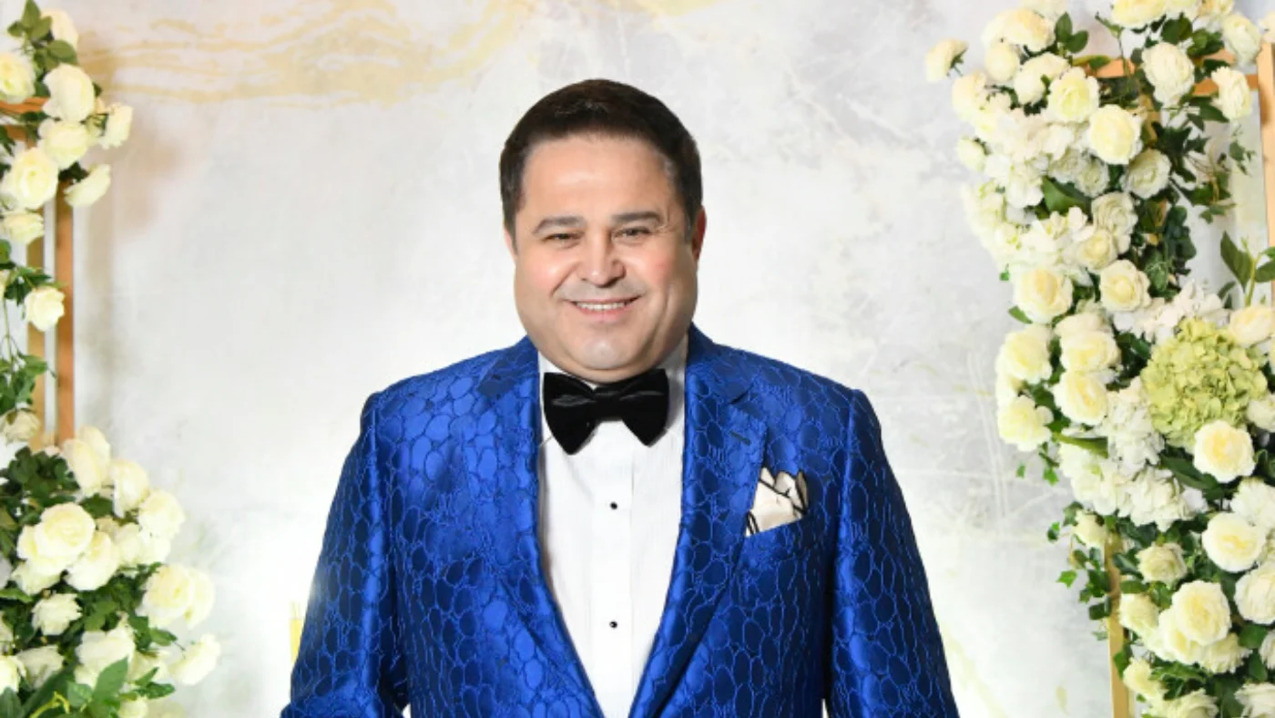Rashid Xoliqov 53 yoshga to'ldi: Hayoti va ijodidan qiziqarli faktlar