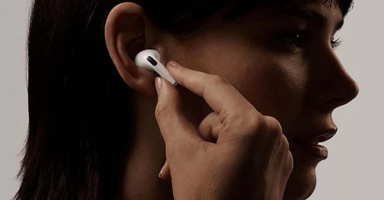 AirPods to'g'ri taqish bo'yicha foydalanuvchilarda keng tarqalgan xatolik aniqlandi