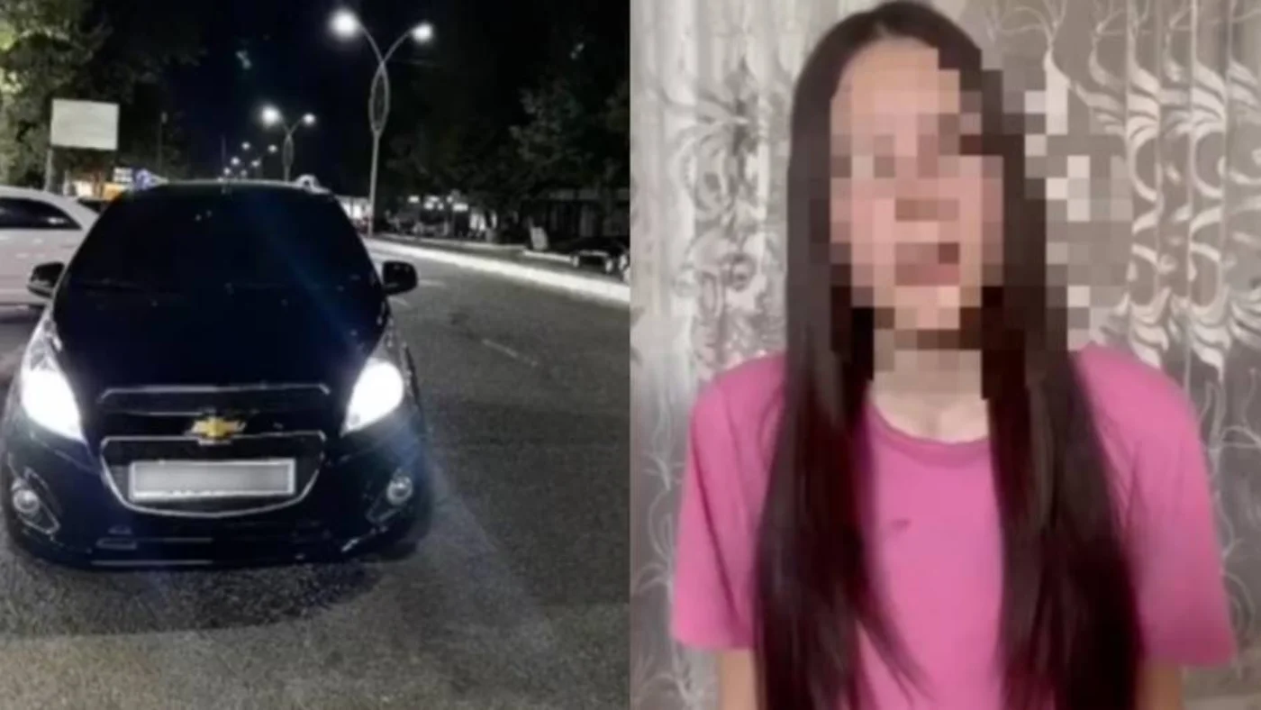Ohangaron PPX xodimi 14 yoshli qizga nisbatan noqonuniy harakat qilganlikda gumonlanmoqda