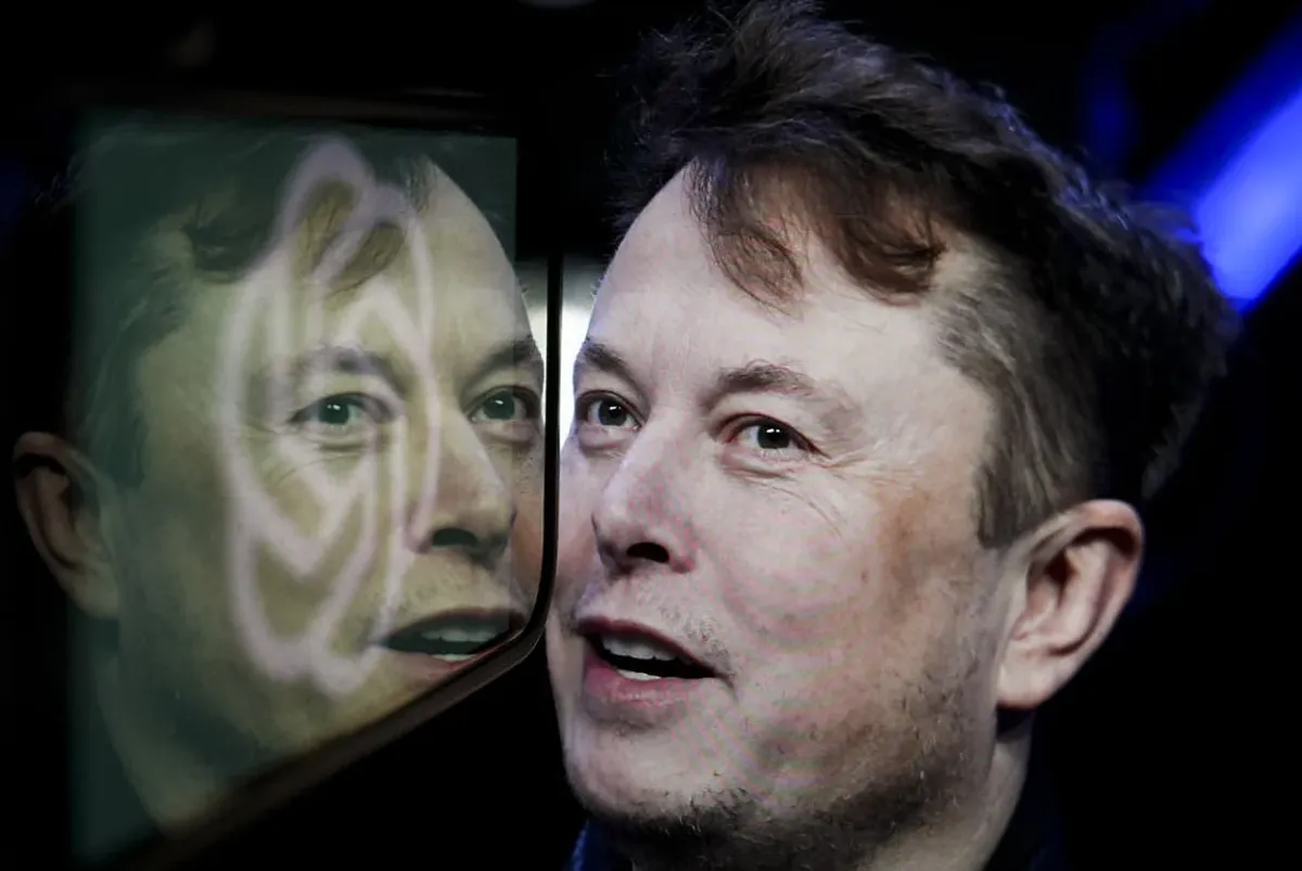 Ilon Mask sudda OpenAI rahbariyatini firibgarlikda aybladi