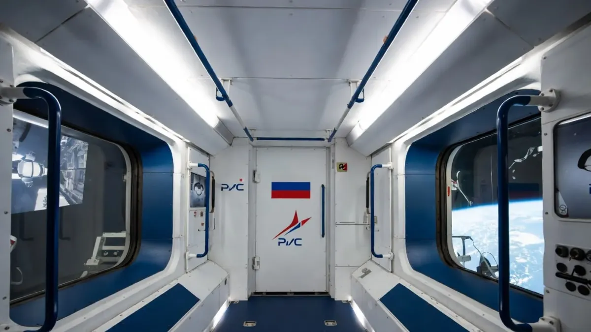 Rossiya kosmonavtlari 2027-yildan VR-trenajyorlarda tayyorgarlik ko'rishni boshlaydi