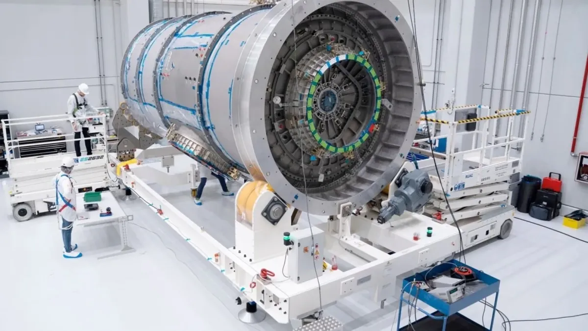 Oy orbitasidagi Gateway va Axiom Space stansiyalarida korroziya aniqlandi