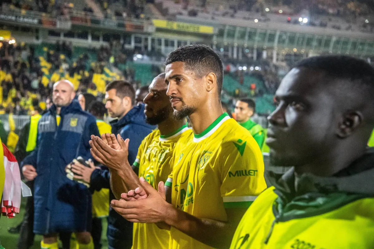 «Renn» o'z maydonida «Nant» ustidan g'alaba qozondi