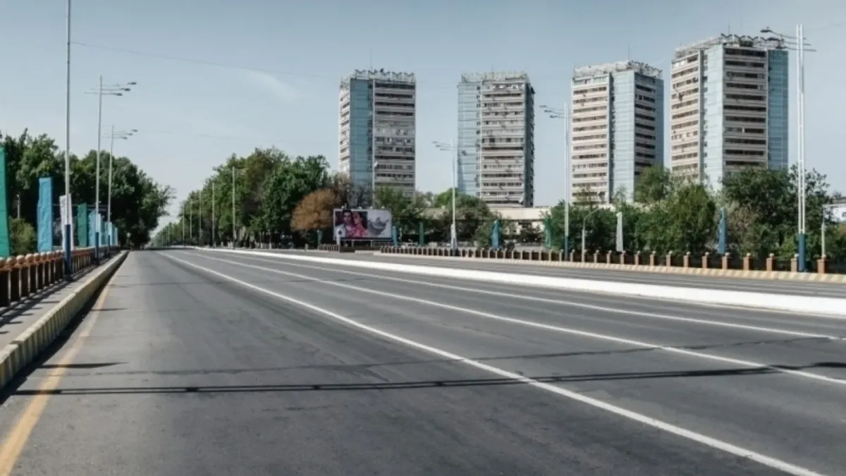 O'zbekistonda davlat xizmatchilari uchun avtomobilsiz kunlar joriy etiladi