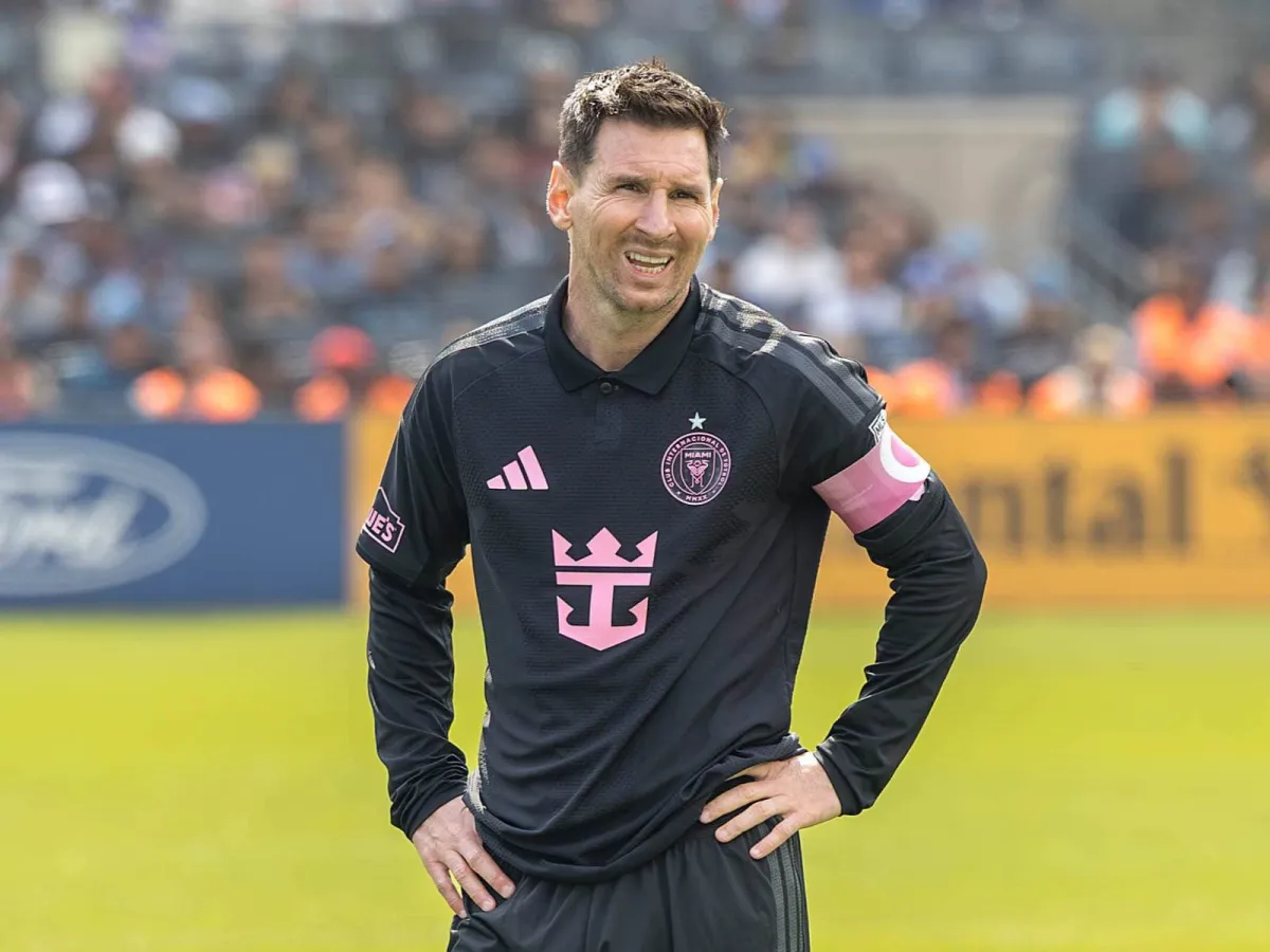 Shensni: «Messi men qo'rqqan yagona futbolchi bo'lgan»