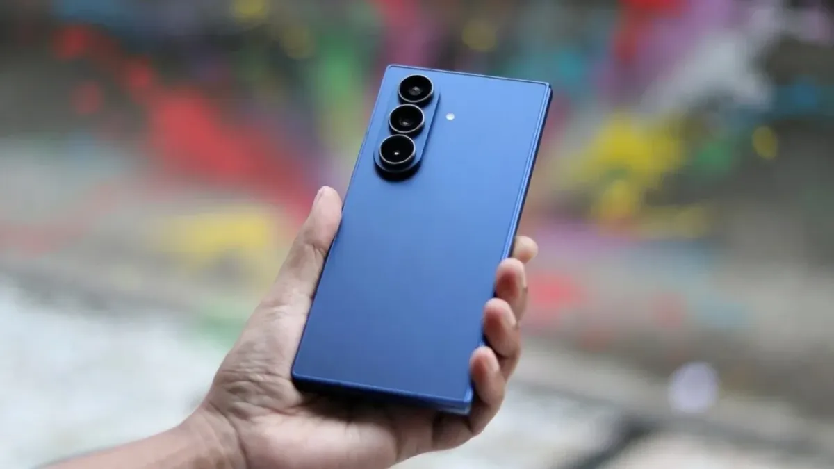 AQShda Samsung buklama smartfonlari sotuvini taqiqlash talab qilindi
