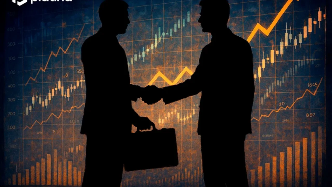 O'zbekistonda investitsiyalar o'sdi: 156 trillion so'm sarmoya kiritildi