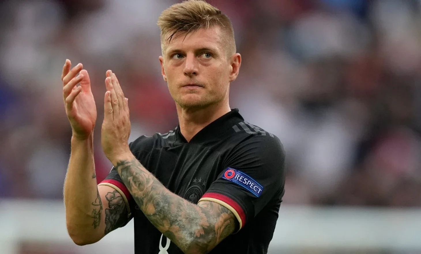 Real Madrid Toni Kroosni boshqaruvga jalb qilishni rejalashtirmoqda