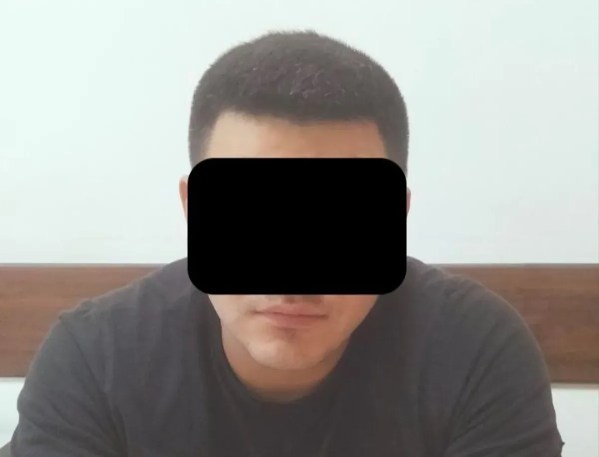 Chirchiqda 2 700 dollar pora olgan profilaktika inspektori ushlandi