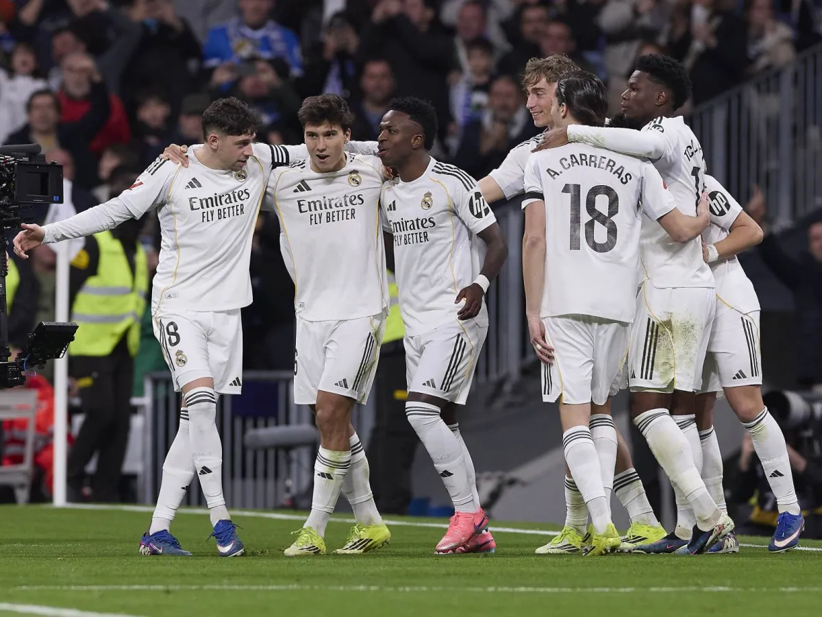Xorxe Valdano "Real Madrid"ning "Bavariya"ni mag'lub etish imkoniyatlarini tushuntirdi