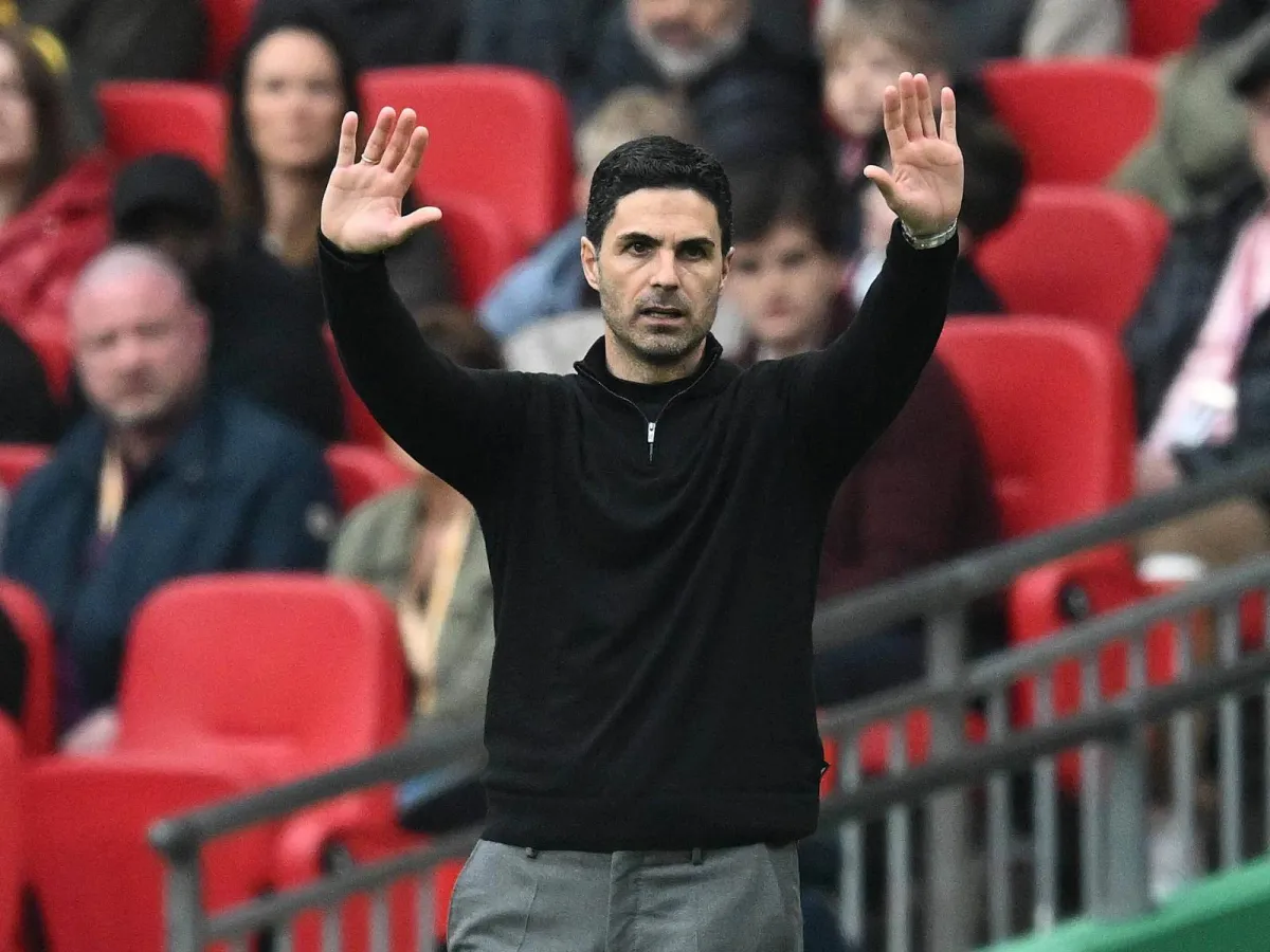 "Arsenal" rahbariyati Mikel Arteta bilan shartnomani uzaytirishni rejalashtirmoqda