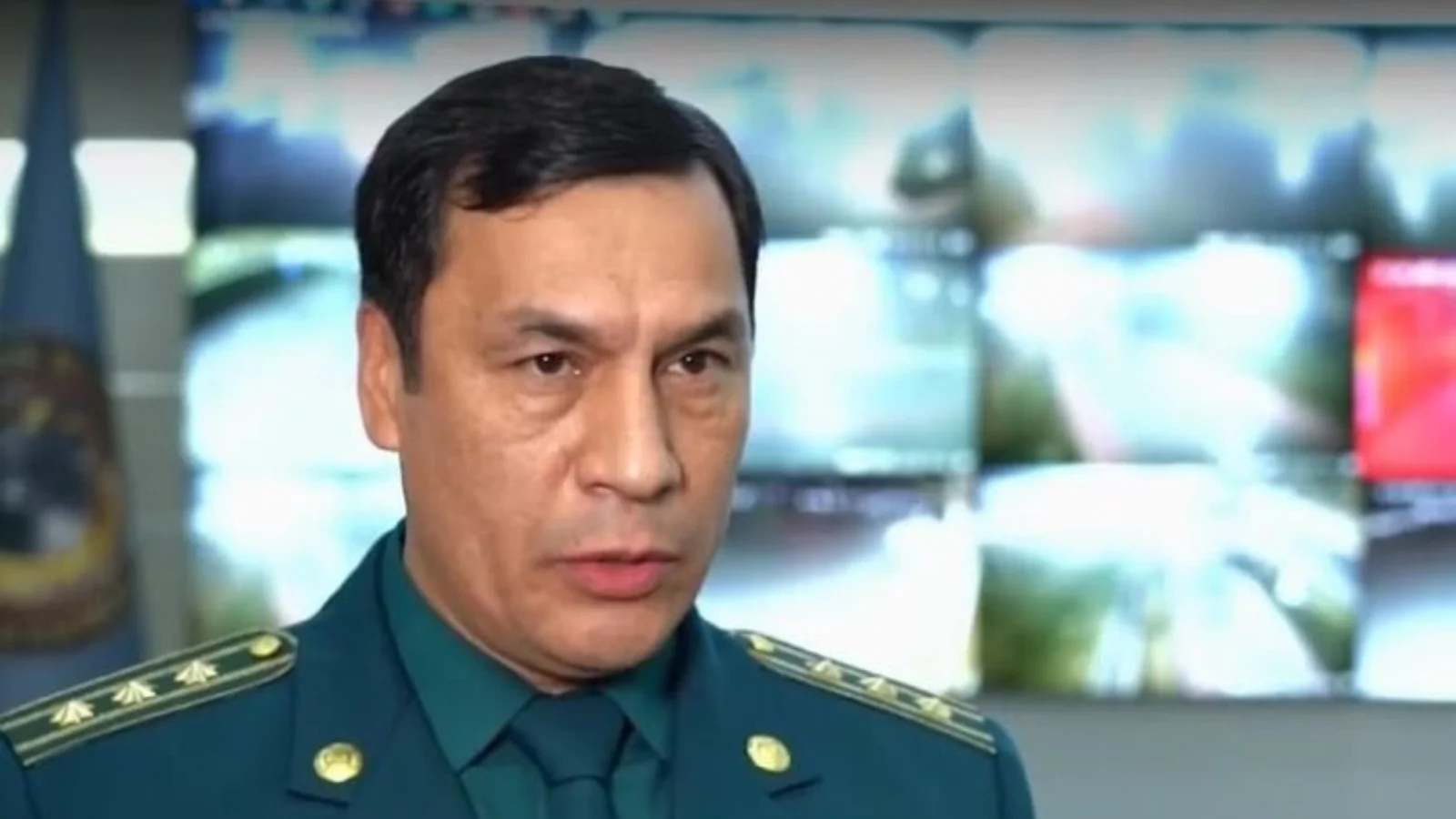 Sobiq vazir o'rinbosari Bekmurod Abdullayev garov evaziga ozod etildi