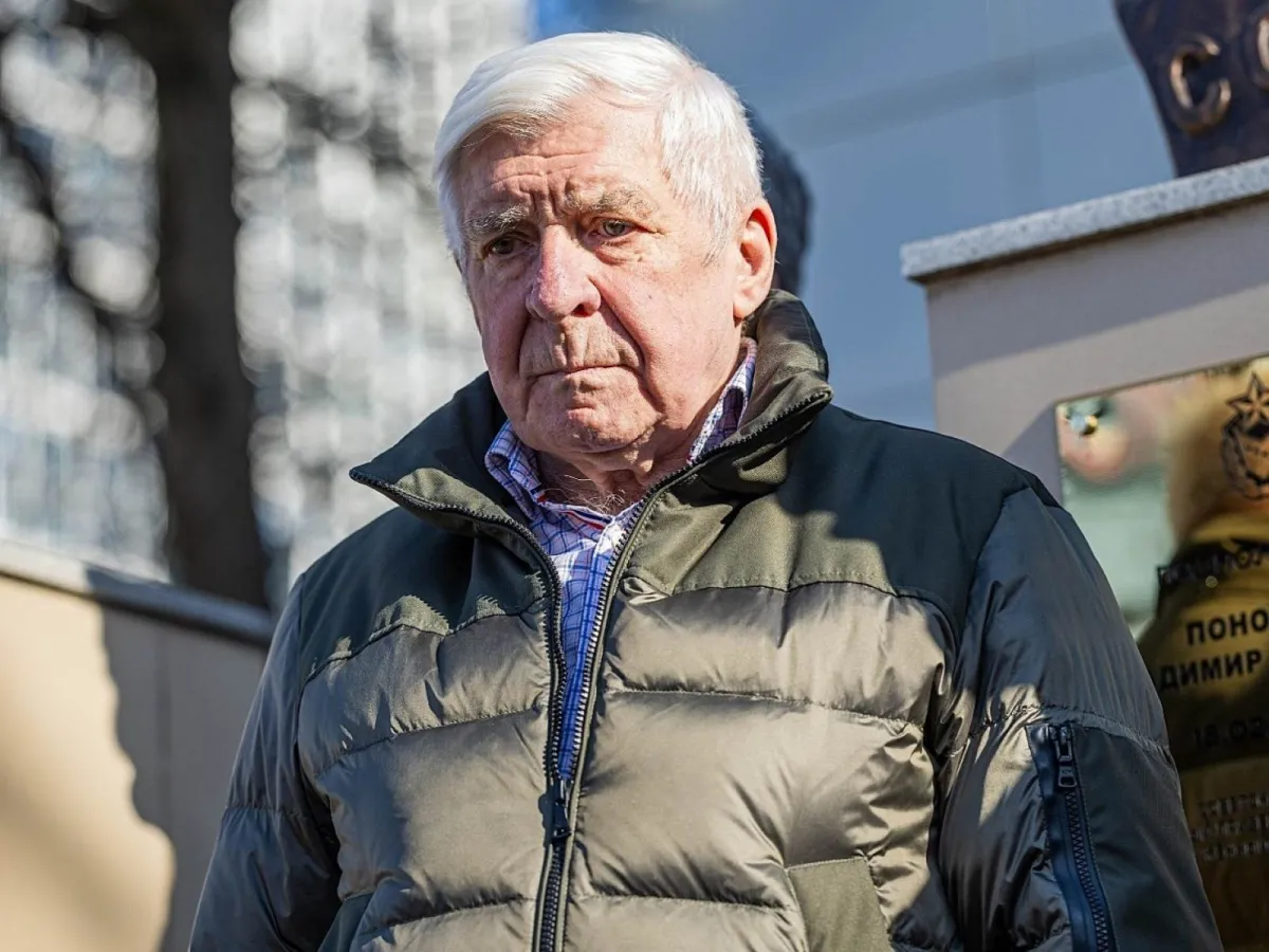 Vladimir Ponomarev Ittifoq klubiga ayol kishining murabbiy etib tayinlanganini tanqid qildi