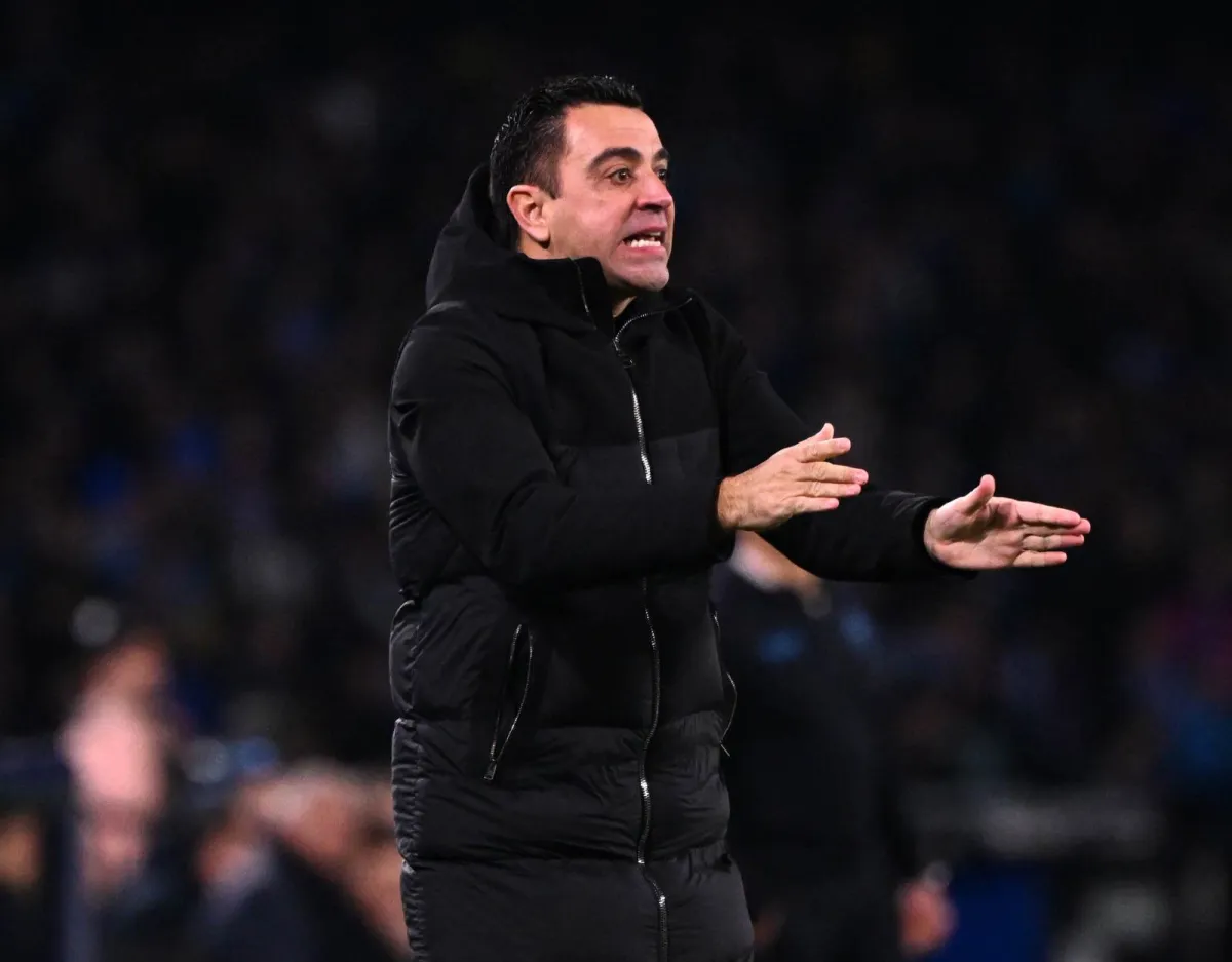 Xavi: «Messi unga pas bermaganim uchun mendan g’azablanardi»