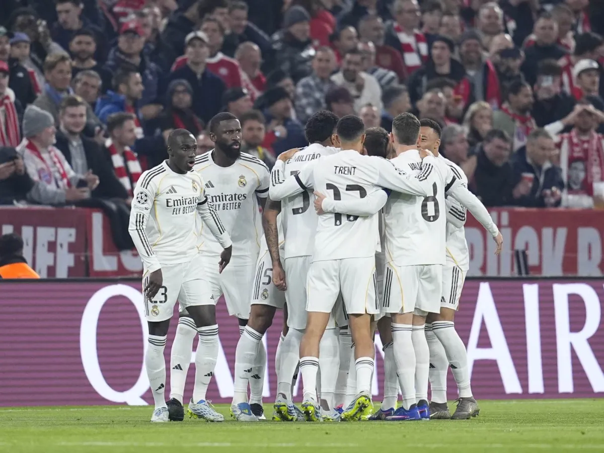 Ledyaxov: «Real»ga yangi murabbiy va futbolchilar kerak