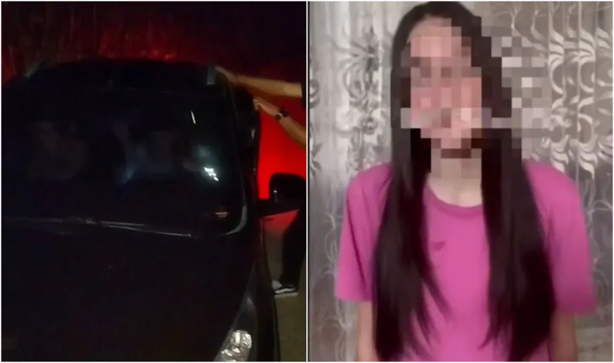 Ohangaronda 14 yoshli qiz bilan bog'liq iddaolar asossiz deb topildi