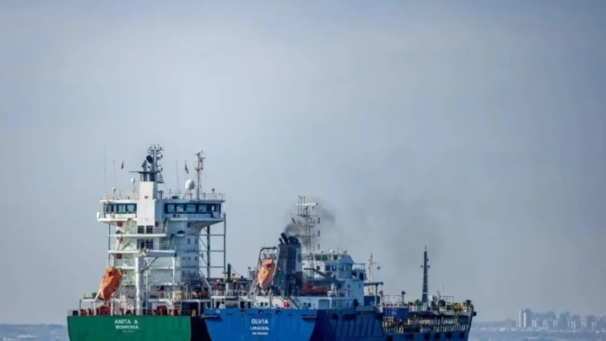 AQSh Isroilga bir sutkada 6 500 tonna harbiy yuk yetkazdi