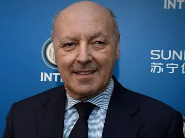 Marotta: «Inter»ga yosh italiyalik futbolchilar kerak
