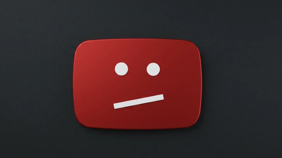YouTube interfeysidagi xatolik sababli tezkor xotira sarfi keskin oshdi