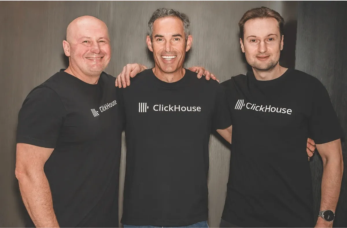 ClickHouse kompaniyasi daromadi 250 million dollarga yetib bordi