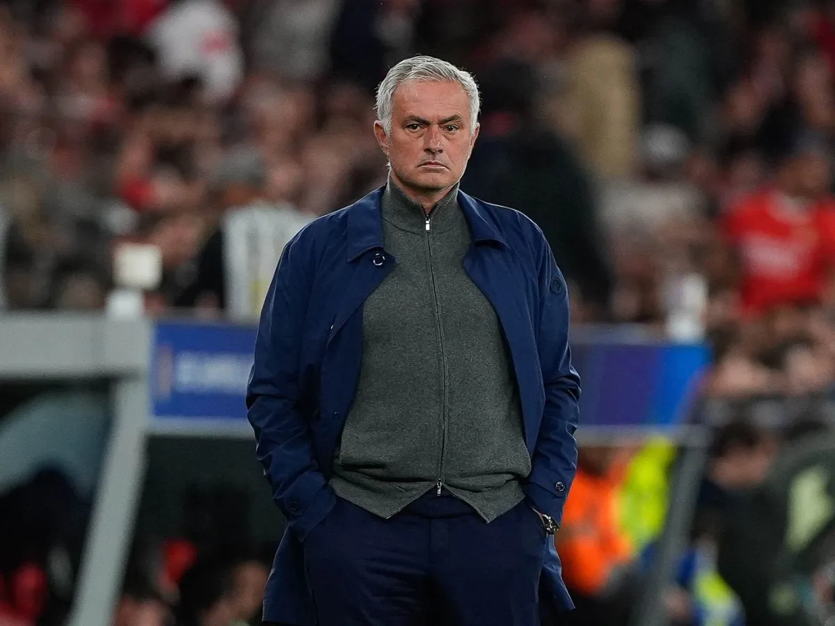 Agent Mourinoning "Real Madrid"ga tayinlanishi haqidagi xabarlarni rad etdi
