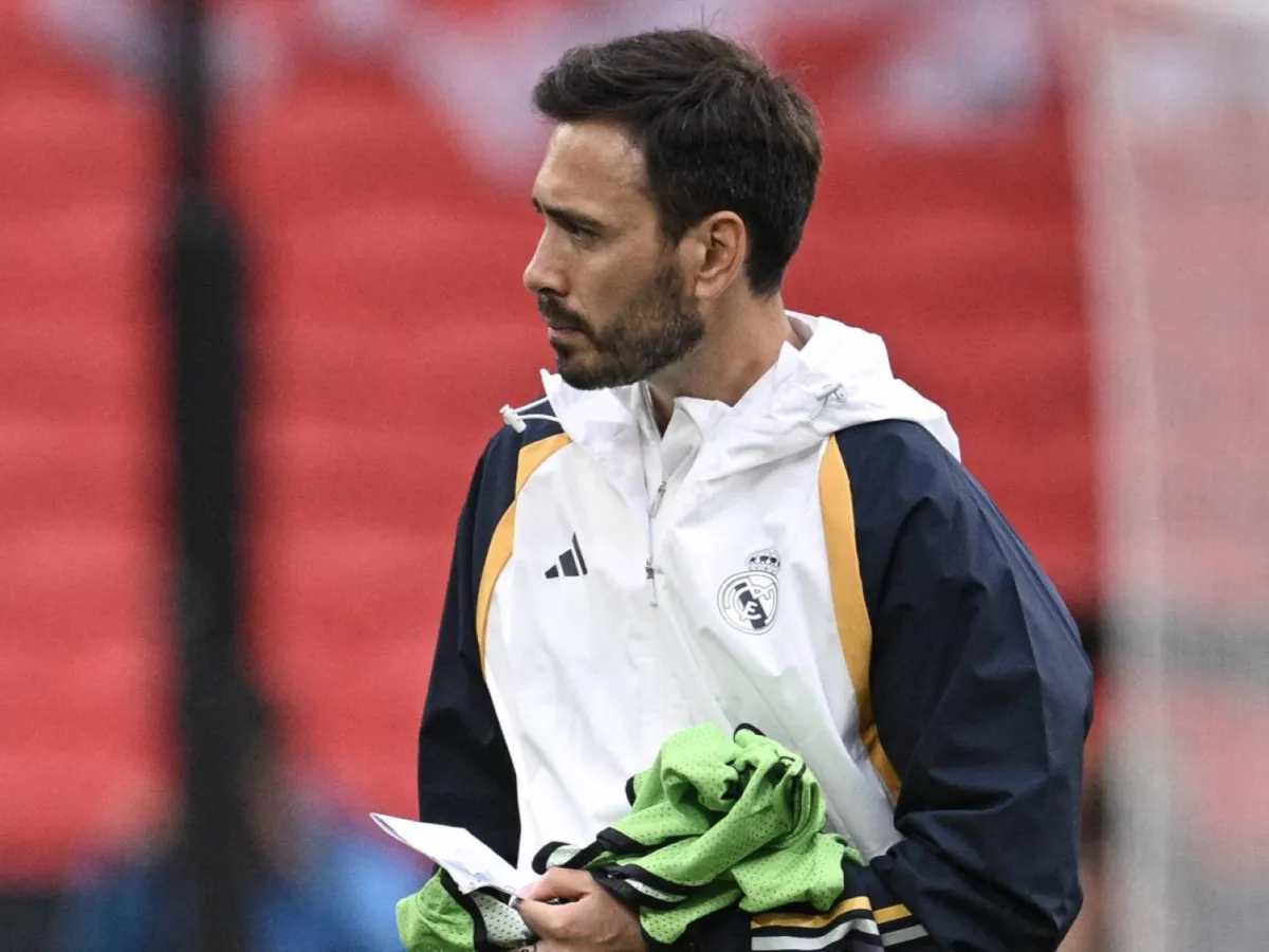 David Anchelotti Lill klubining yangi bosh murabbiyi bo‘ladi